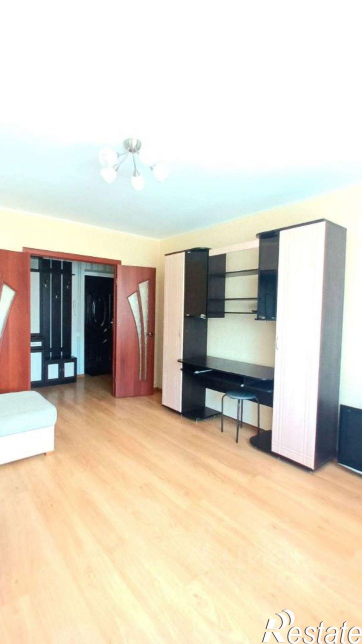 1-комн квартира ул Псковская, 29,  д. 29
