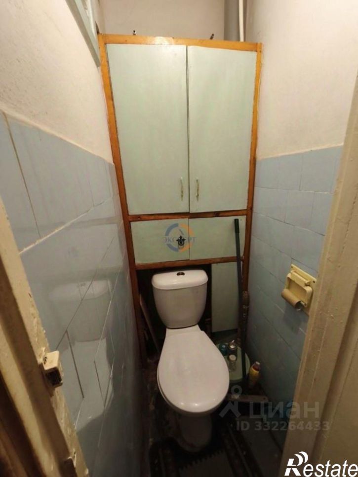 2-комн квартира ул Парковая, 4 1,  д. 4 1,  к. 1