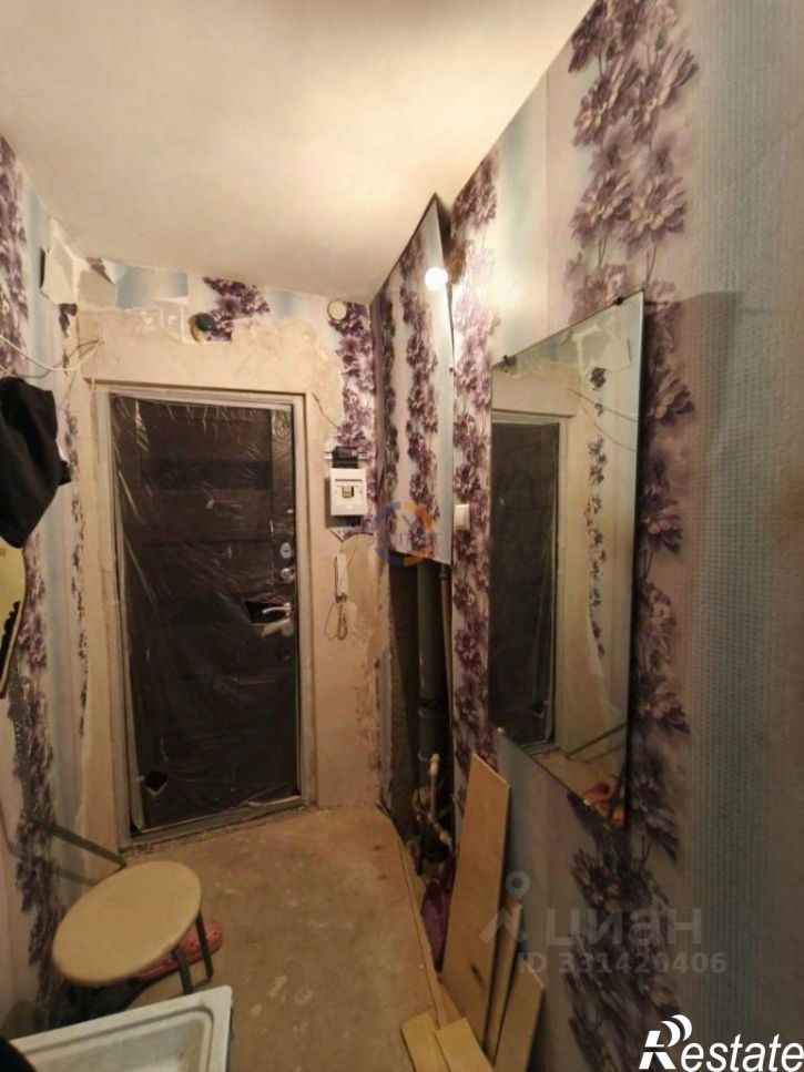 1-комн квартира ул Германа, 15,  д. 15