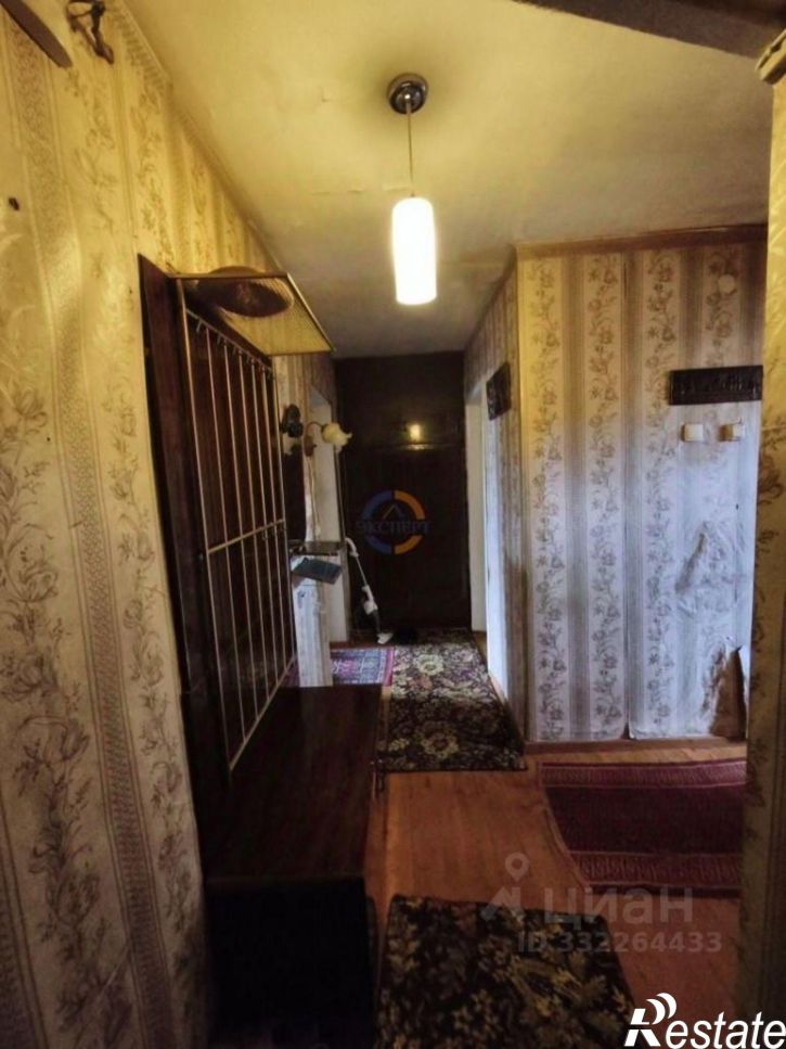 2-комн квартира ул Парковая, 4 1,  д. 4 1,  к. 1