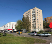 офис 280 кв м, этаж 1/1 ул Павла Левитта, 1