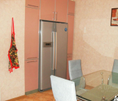 2-комн, 95кв м, этаж 2/4 ул Андреевская, 11/16