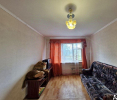 комната 12 кв м пр-кт Александра Корсунова, 36 4