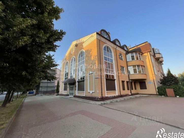 Офис ул Большая Московская, 26,  д. 26