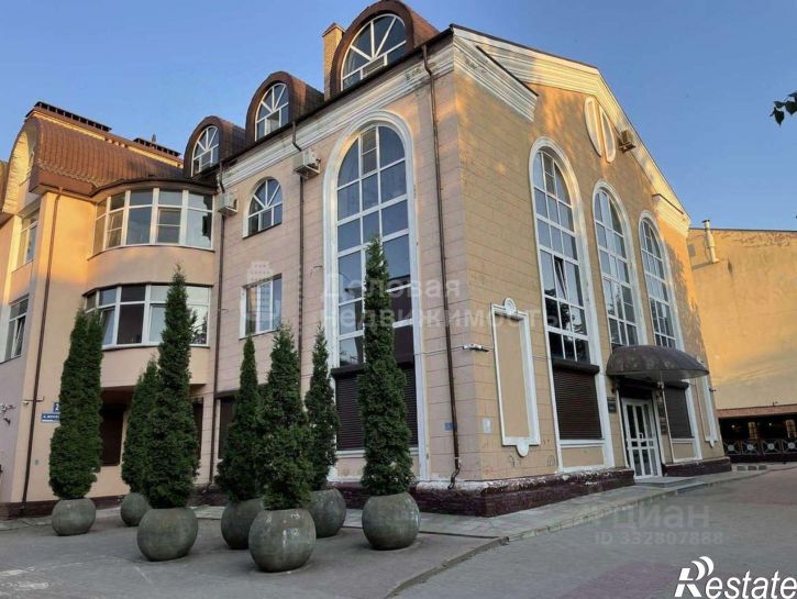 Офис ул Большая Московская, 26,  д. 26