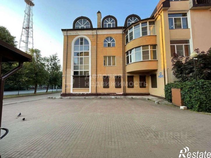 Офис ул Большая Московская, 26,  д. 26