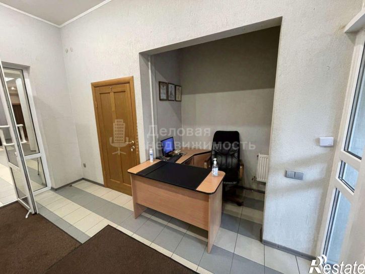 Офис ул Большая Московская, 26,  д. 26