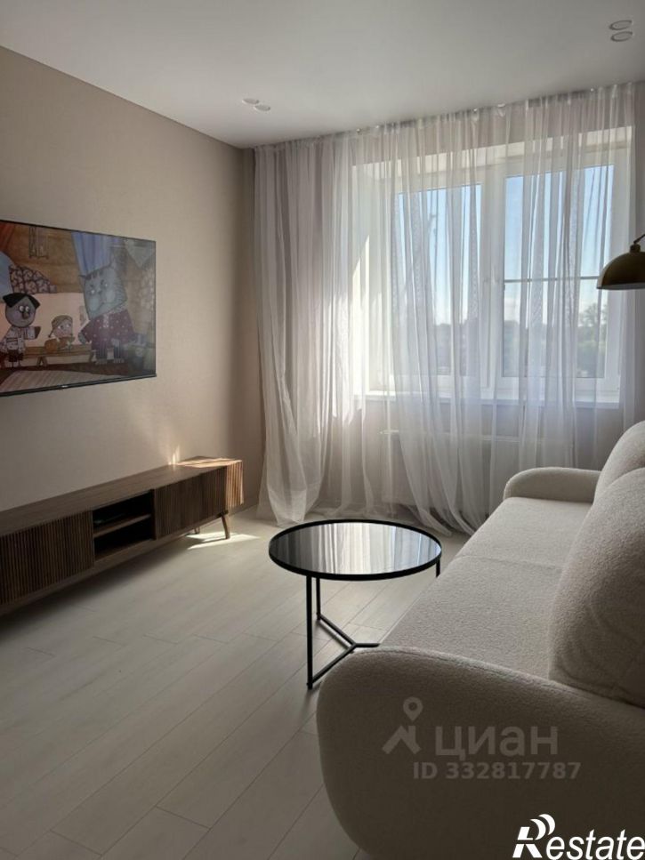 2-комн квартира ул Псковская, 14,  д. 14
