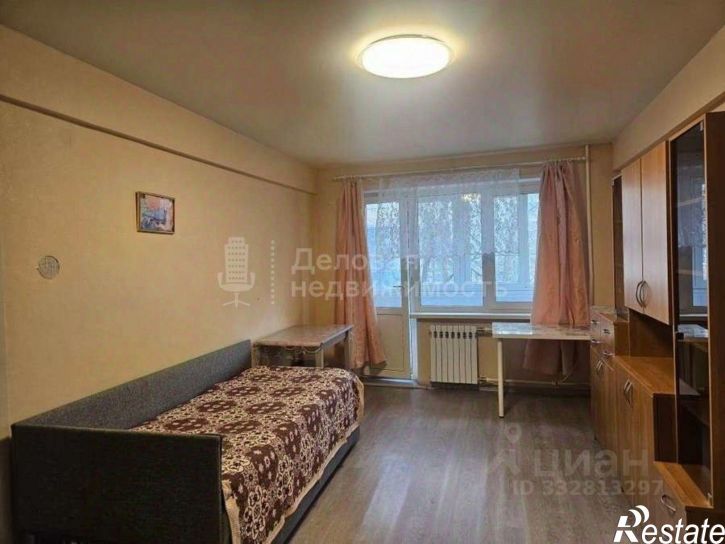 2-комн квартира ул Менделеева, 14,  д. 14