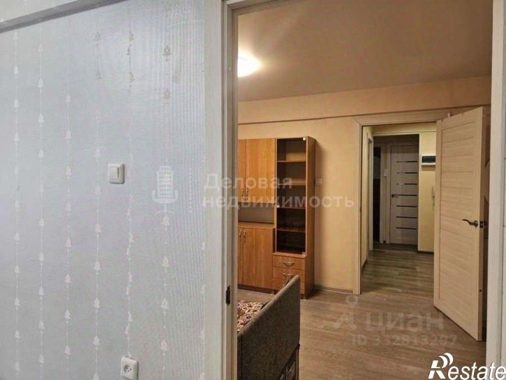 2-комн квартира ул Менделеева, 14,  д. 14