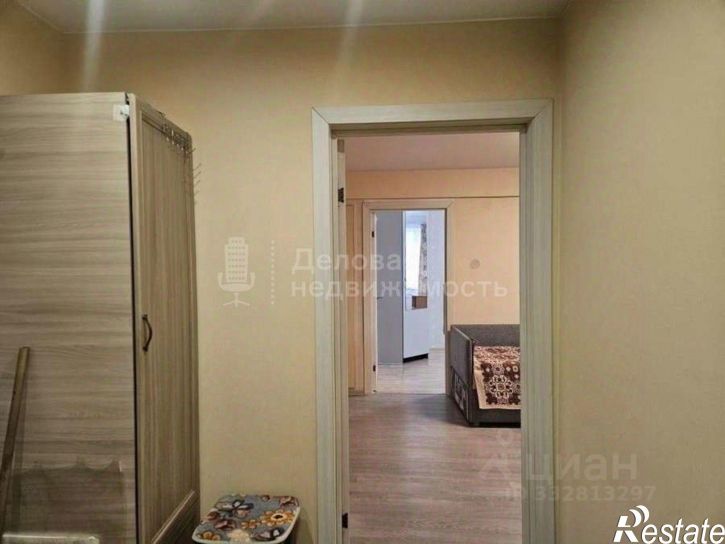 2-комн квартира ул Менделеева, 14,  д. 14