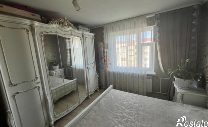 2-комн квартира ул Коровникова, 4 1,  д. 4 1,  к. 1