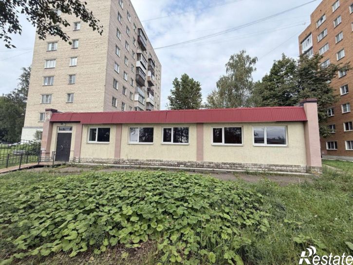 Офис ул Павла Левитта, 1,  д. 1