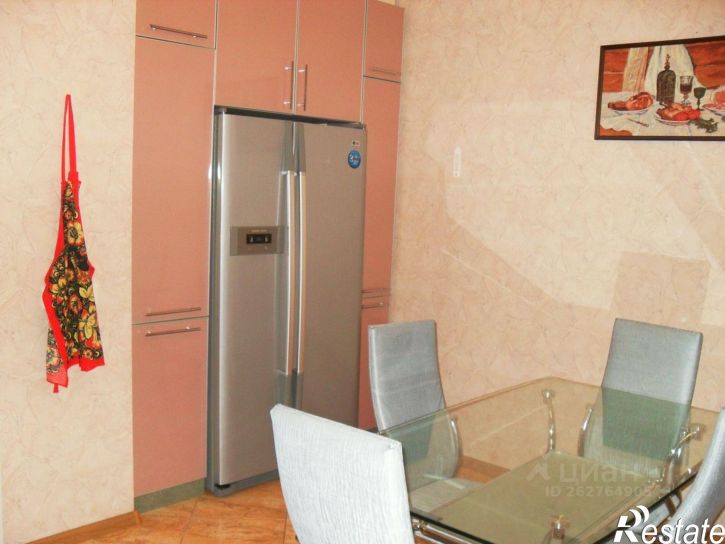 2-комн квартира ул Андреевская, 11/16,  д. 11/16