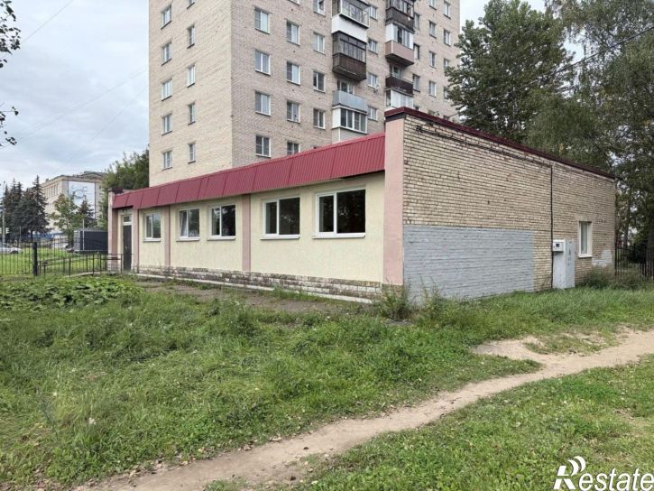 Офис ул Павла Левитта, 1,  д. 1