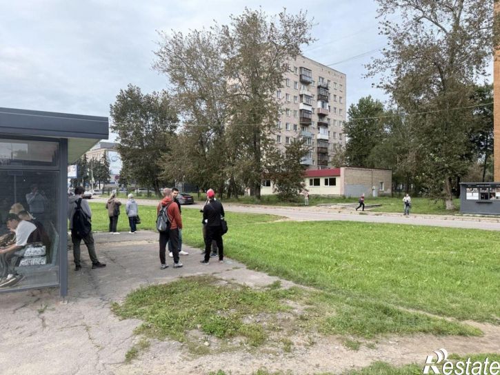 Офис ул Павла Левитта, 1,  д. 1