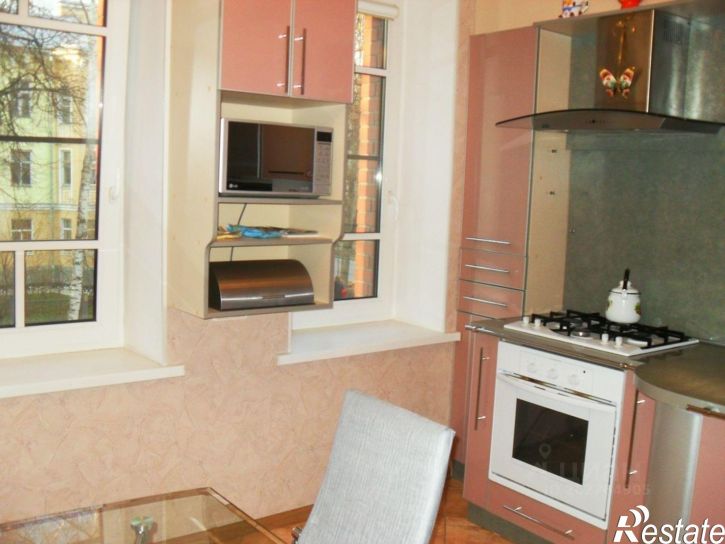 2-комн квартира ул Андреевская, 11/16,  д. 11/16