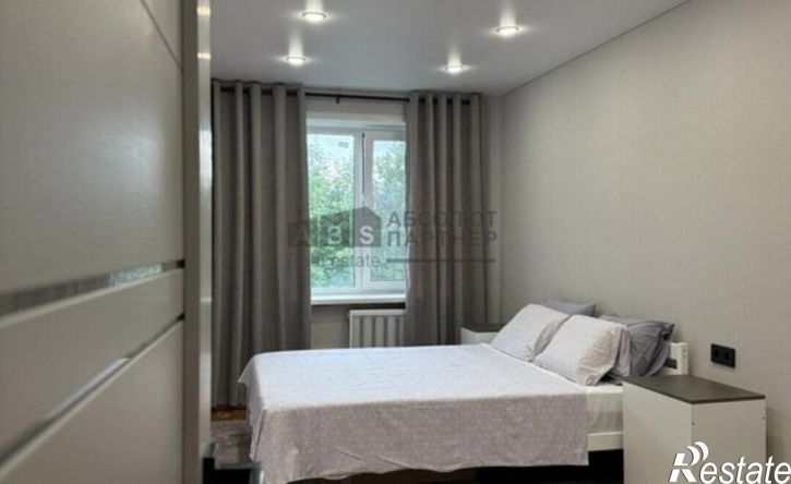 2-комн квартира ул Черняховского, 40,  д. 40
