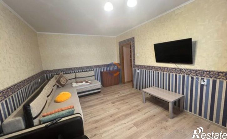 2-комн квартира ул Коровникова, 4 1,  д. 4 1,  к. 1
