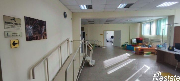 Офис ул Павла Левитта, 1,  д. 1