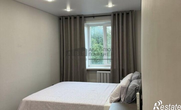 2-комн квартира ул Черняховского, 40,  д. 40