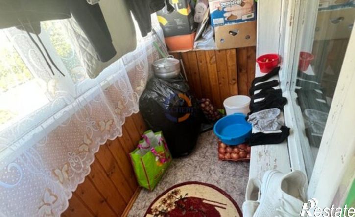 2-комн квартира ул Коровникова, 4 1,  д. 4 1,  к. 1