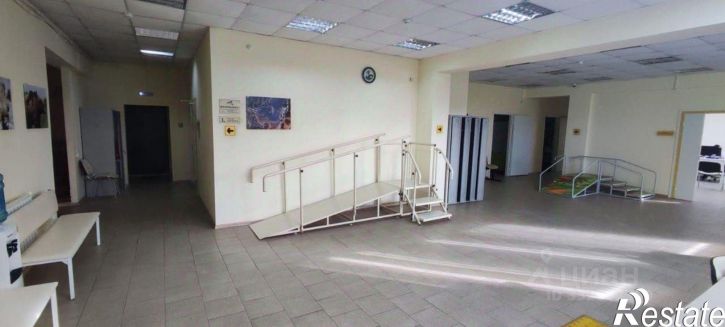 Офис ул Павла Левитта, 1,  д. 1
