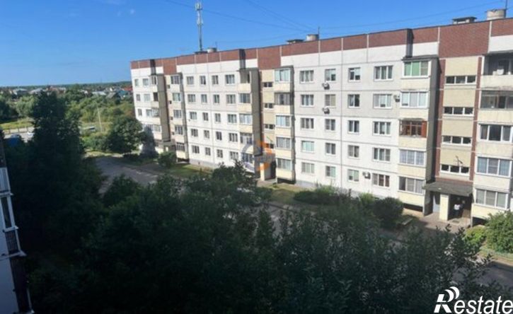 2-комн квартира ул Коровникова, 4 1,  д. 4 1,  к. 1