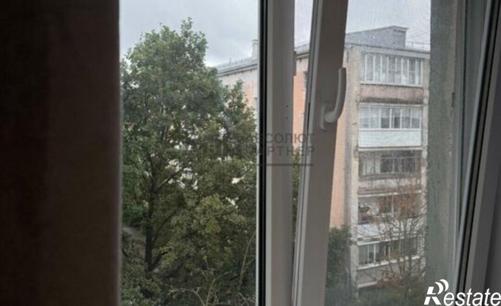 2-комн квартира ул Черняховского, 40,  д. 40