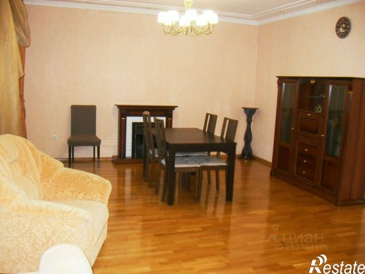 2-комн квартира ул Андреевская, 11/16,  д. 11/16