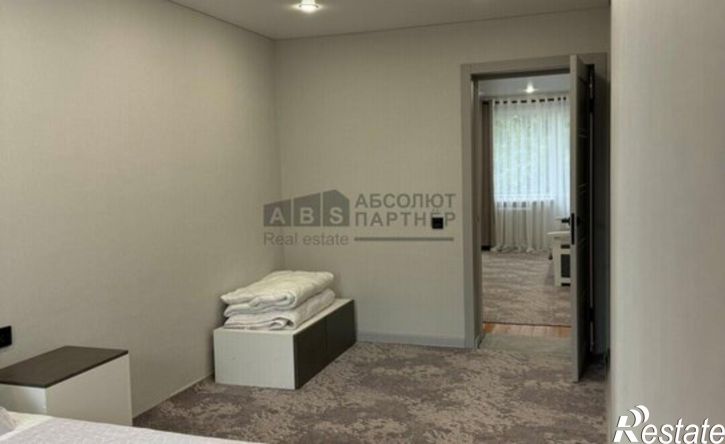 2-комн квартира ул Черняховского, 40,  д. 40