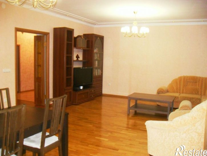 2-комн квартира ул Андреевская, 11/16,  д. 11/16