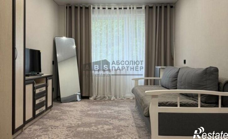 2-комн квартира ул Черняховского, 40,  д. 40