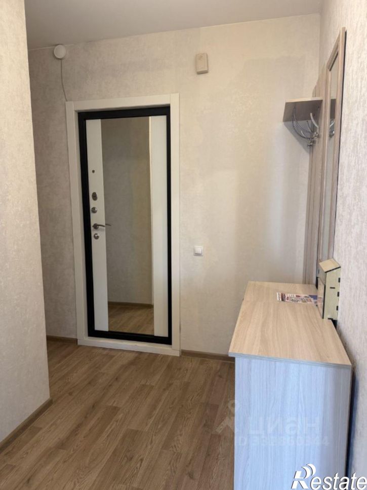 1-комн квартира ул Ворошилова, 13,  д. 13