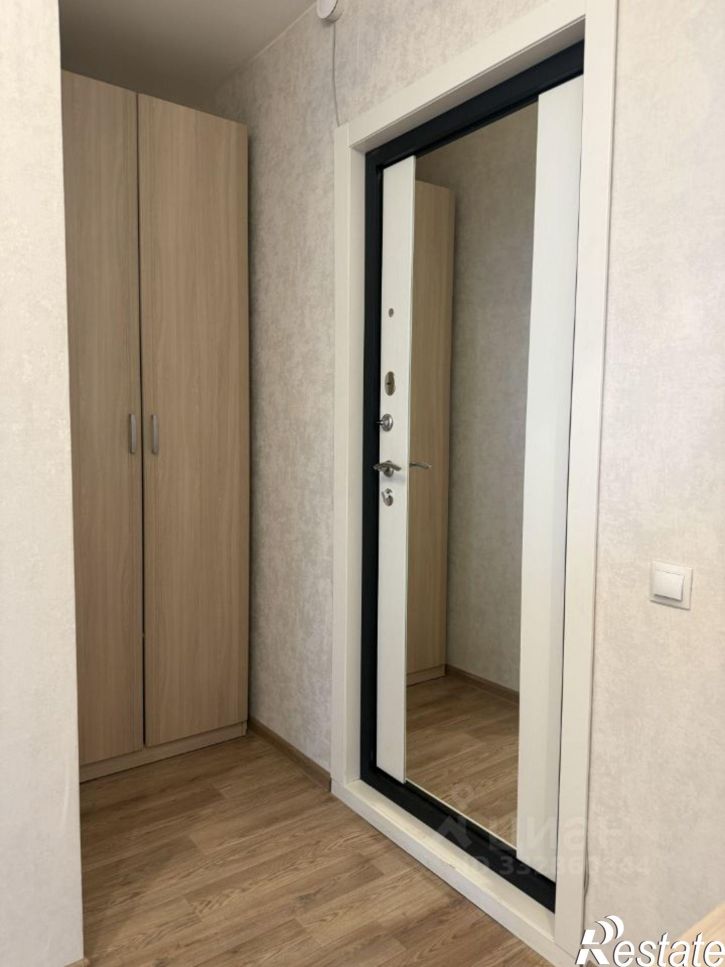 1-комн квартира ул Ворошилова, 13,  д. 13