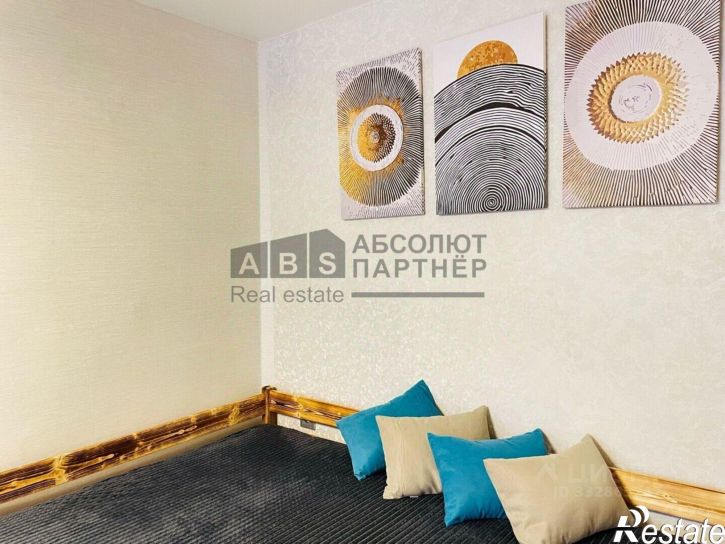 1-комн квартира ул Псковская, 2,  д. 2