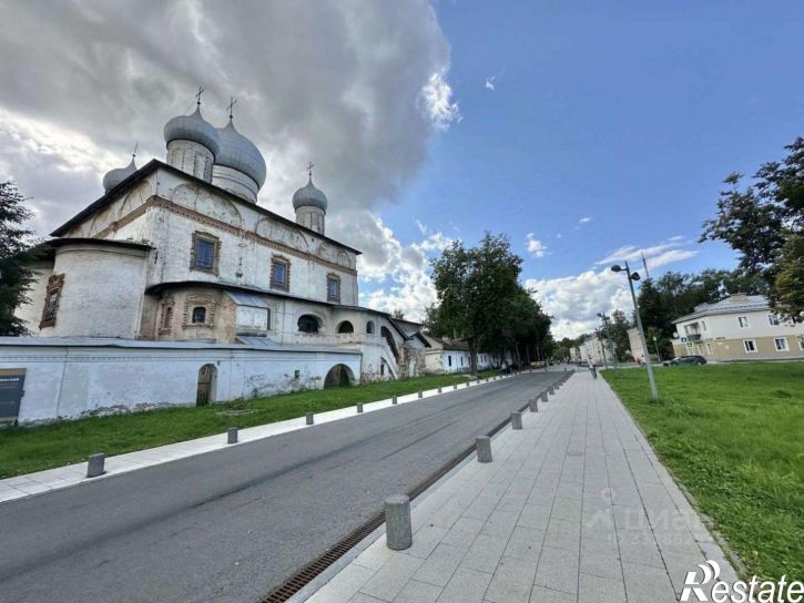 2-комн квартира ул Красилова, 47,  д. 47