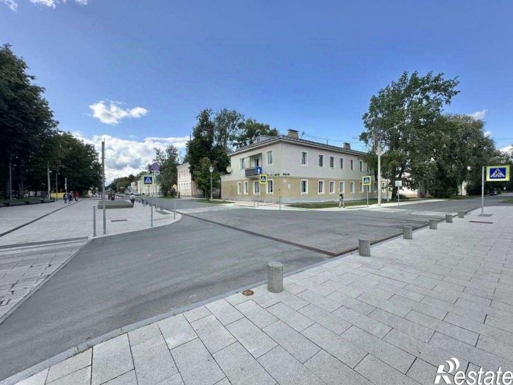 2-комн квартира ул Красилова, 47,  д. 47