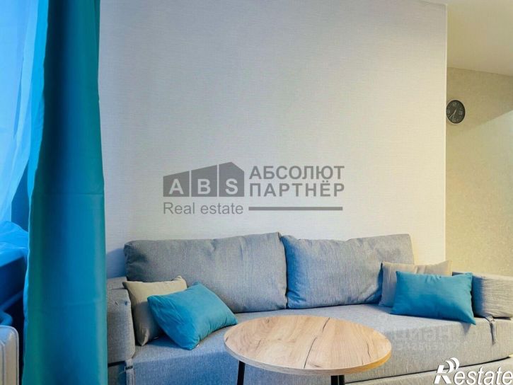 1-комн квартира ул Псковская, 2,  д. 2