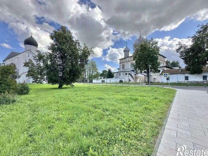2-комн квартира ул Красилова, 47,  д. 47