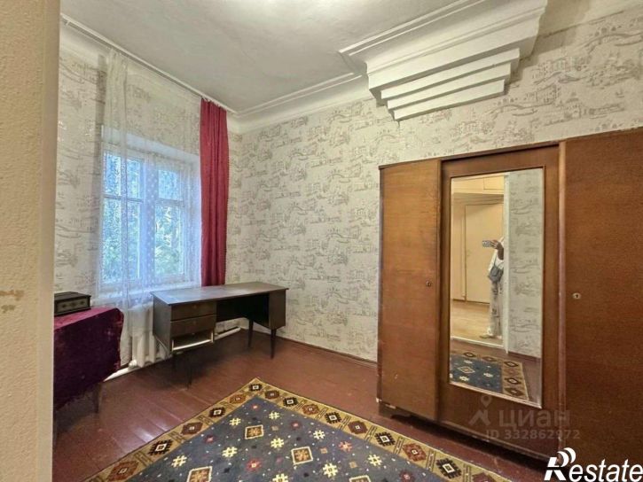 2-комн квартира ул Красилова, 47,  д. 47