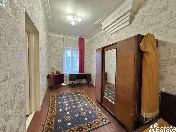 2-комн квартира ул Красилова, 47,  д. 47
