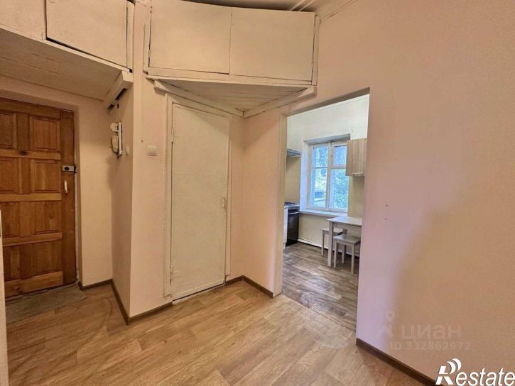 2-комн квартира ул Красилова, 47,  д. 47