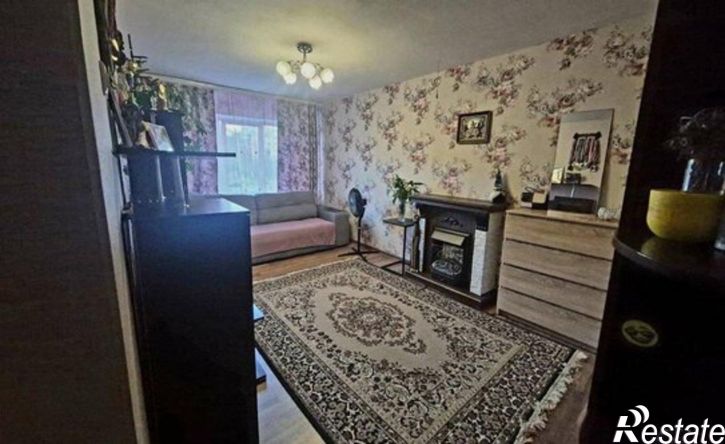 2-комн квартира пр-кт Мира, 28 1,  д. 28 1,  к. 1