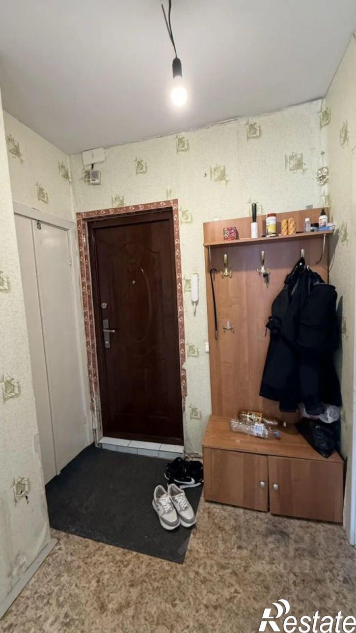 1-комн квартира ул Волотовская, 10,  д. 10
