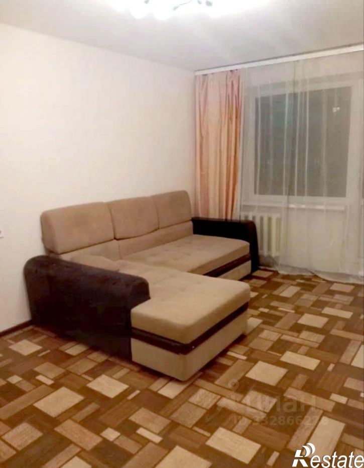 1-комн квартира ул Кочетова, 12 4,  д. 12 4,  к. 4