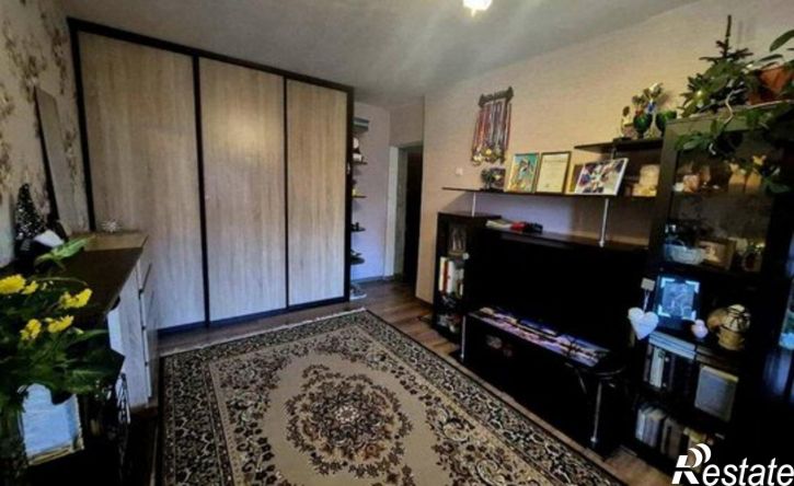 2-комн квартира пр-кт Мира, 28 1,  д. 28 1,  к. 1