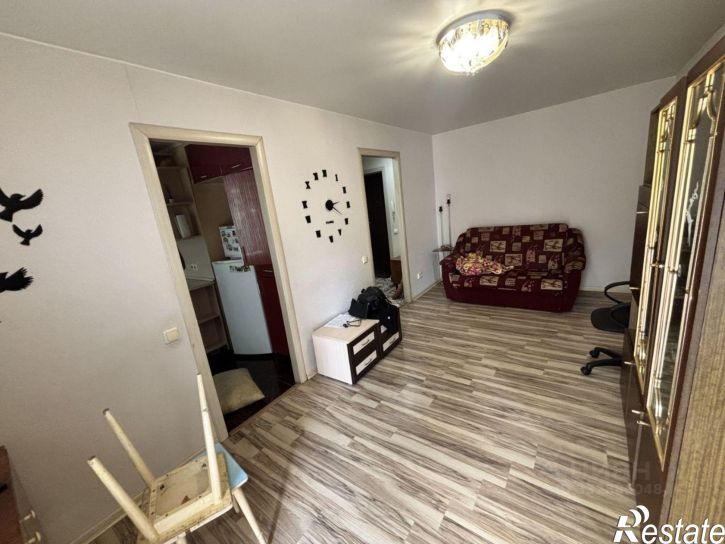2-комн квартира ул Большая Санкт-Петербургская, 30,  д. 30