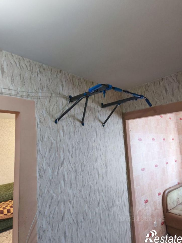 1-комн квартира ул Волотовская, 10,  д. 10