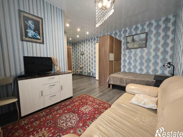 1-комн квартира Исаакиевский пер, 23,  д. 23